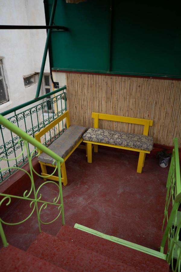 Riad Dar Barae Fès Exteriér fotografie